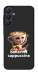 Чохол Ballerina Cappuccina Grazia для Galaxy A25 5G