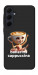 Чохол Ballerina Cappuccina Grazia для Galaxy A35