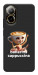 Чехол Ballerina Cappuccina Grazia для Realme C67 4G