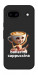 Чехол Ballerina Cappuccina Grazia для Google Pixel 8a