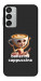 Чехол Ballerina Cappuccina Grazia для Galaxy M15 5G