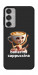 Чехол Ballerina Cappuccina Grazia для Galaxy M35 5G