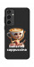 Чехол Ballerina Cappuccina Grazia для Galaxy S24 FE