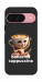Чехол Ballerina Cappuccina Grazia для Google Pixel 9