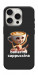 Чохол Ballerina Cappuccina Grazia для iPhone 16 Pro Max