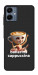 Чохол Ballerina Cappuccina Grazia для Galaxy A06