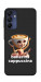 Чехол Ballerina Cappuccina Grazia для Galaxy A16 5G