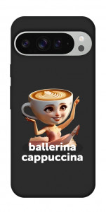 Чохол Ballerina Cappuccina Grazia для Google Pixel 9 Pro XL