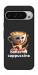 Чехол Ballerina Cappuccina Grazia для Google Pixel 9 Pro XL