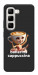 Чехол Ballerina Cappuccina Grazia для Infinix Hot 50 4G