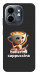 Чехол Ballerina Cappuccina Grazia для Infinix Smart 9 4G