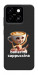 Чохол Ballerina Cappuccina Grazia для ZTE Blade A55 4G