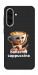 Чехол Ballerina Cappuccina Grazia для Galaxy A36 5G