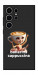 Чехол Ballerina Cappuccina Grazia для Galaxy S25 Ultra