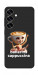 Чехол Ballerina Cappuccina Grazia для Galaxy S25+