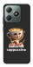 Чехол Ballerina Cappuccina Grazia для Realme C61