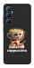 Чехол Ballerina Cappuccina Grazia для Realme C65 4G