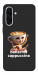 Чохол Ballerina Cappuccina Grazia для Galaxy A56 5G