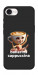 Чехол Ballerina Cappuccina Grazia для iPhone 16e