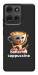 Чехол Ballerina Cappuccina Grazia для Motorola Moto G75 5G