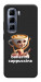 Чехол Ballerina Cappuccina Grazia для Infinix Hot 50 Pro