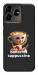 Чехол Ballerina Cappuccina Grazia для ZTE Blade V50 Design 4G