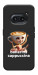 Чехол Ballerina Cappuccina Grazia для Nothing Phone (2a)