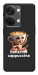 Чехол Ballerina Cappuccina Grazia для OnePlus Nord 3