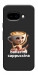 Чехол Ballerina Cappuccina Grazia для Google Pixel 9a