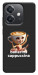 Чехол Ballerina Cappuccina Grazia для Oppo A40m