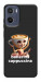 Чехол Ballerina Cappuccina Grazia для Motorola Moto E15