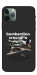 Чехол Bombardino Crocodilo volante для iPhone 11 Pro
