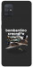 Чехол Bombardino Crocodilo volante для Galaxy A71 (2020)
