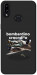 Чохол Bombardino Crocodilo volante для Galaxy A10s (2019)