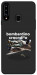 Чехол Bombardino Crocodilo volante для Galaxy A20s (2019)