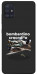 Чехол Bombardino Crocodilo volante для Galaxy A51 (2020)