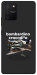 Чохол Bombardino Crocodilo volante для Galaxy S10 Lite (2020)