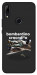 Чехол Bombardino Crocodilo volante для Huawei P Smart Z
