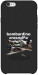 Чехол Bombardino Crocodilo volante для iPhone 6S Plus