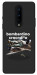 Чохол Bombardino Crocodilo volante для OnePlus 8