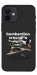 Чехол Bombardino Crocodilo volante для iPhone 12 mini