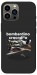 Чохол Bombardino Crocodilo volante для iPhone 12 Pro Max