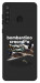 Чехол Bombardino Crocodilo volante для Galaxy A21
