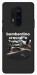 Чехол Bombardino Crocodilo volante для OnePlus 8 Pro