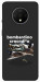 Чохол Bombardino Crocodilo volante для OnePlus 7T