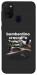 Чехол Bombardino Crocodilo volante для Galaxy M30s