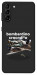 Чехол Bombardino Crocodilo volante для Galaxy S21+