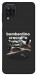 Чохол Bombardino Crocodilo volante для Galaxy A12