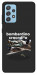 Чехол Bombardino Crocodilo volante для Galaxy A52