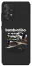 Чехол Bombardino Crocodilo volante для Galaxy A72 5G